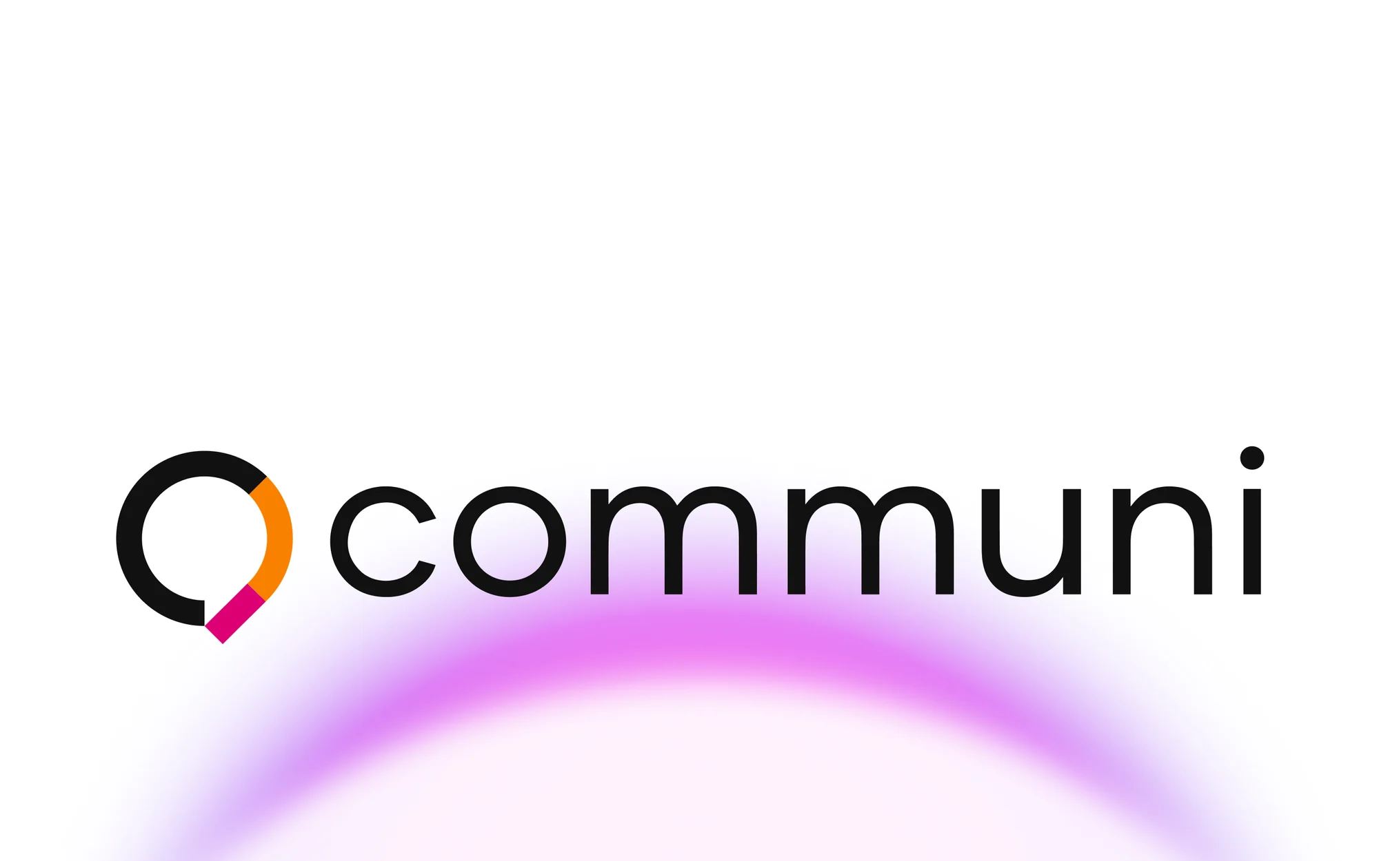 Communi, product design