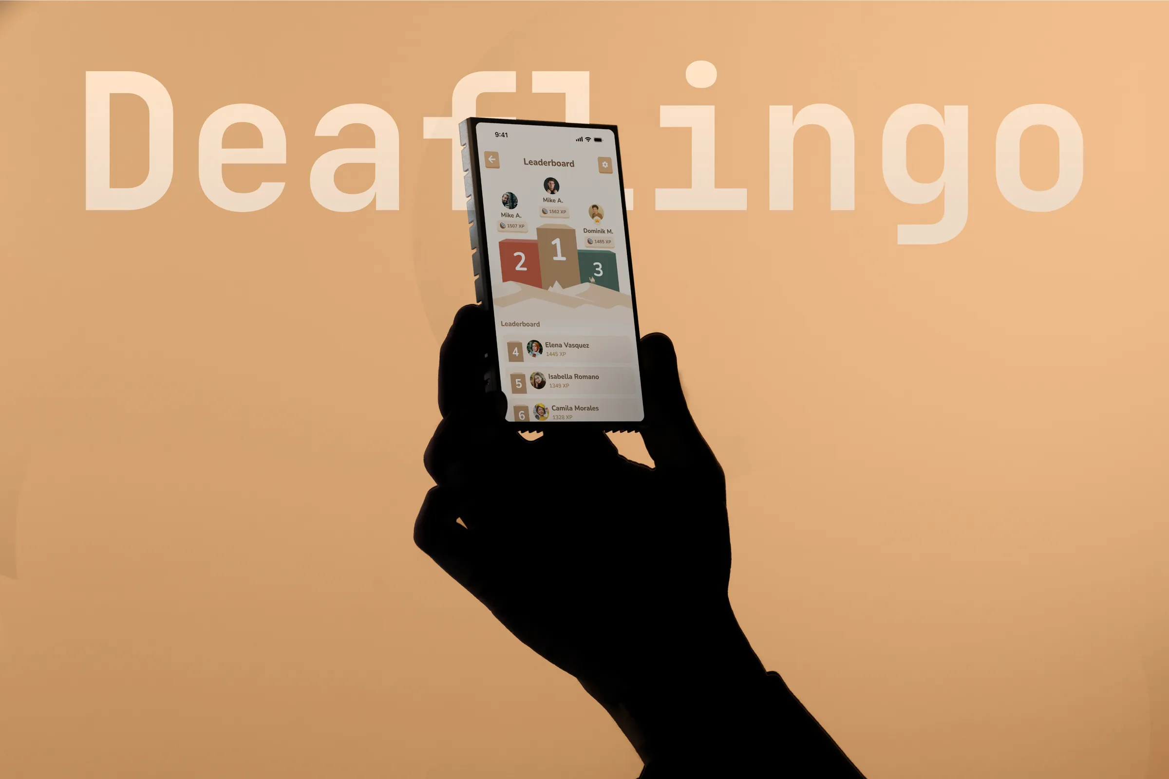 Deaflingo