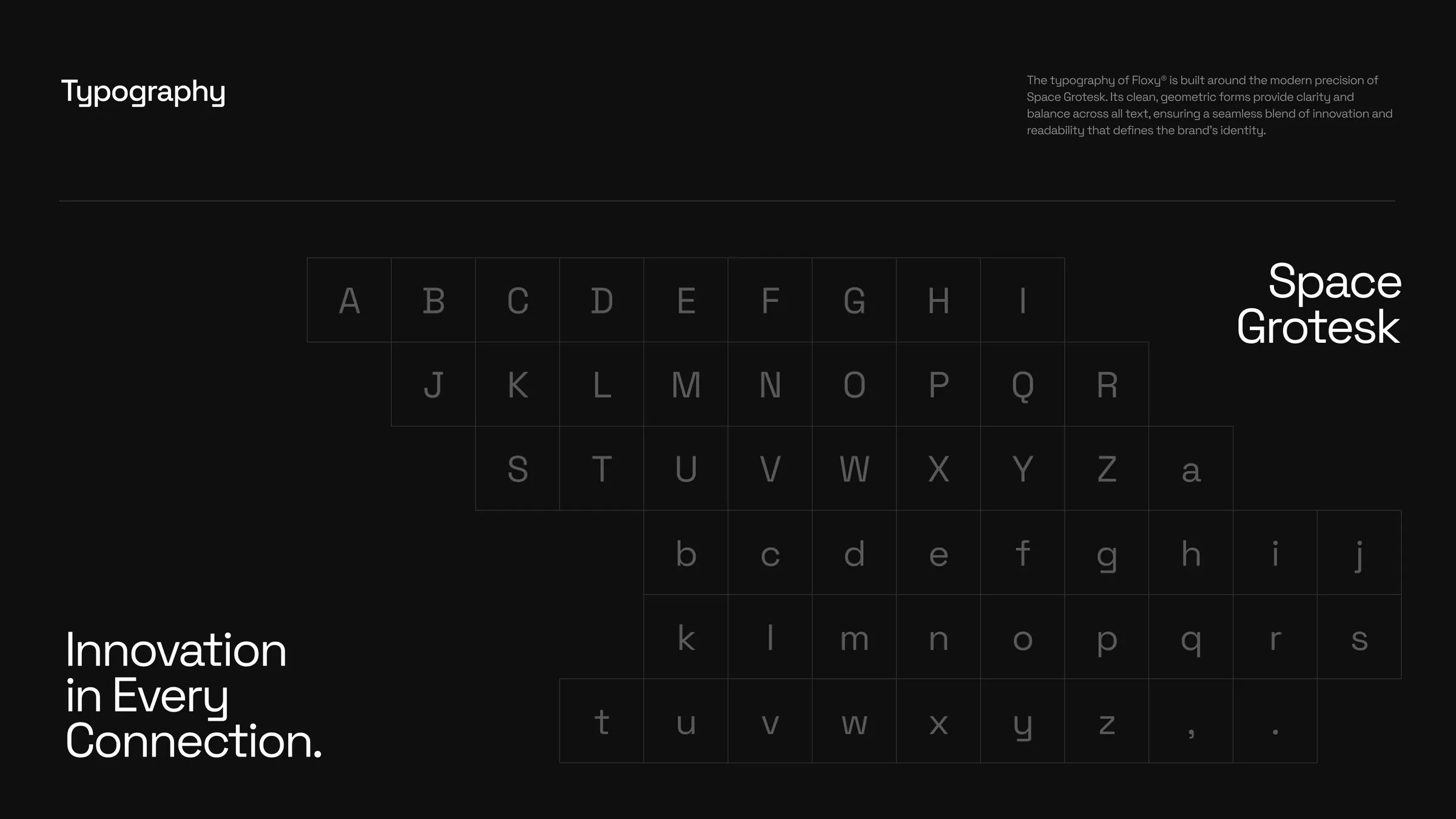 Space Grotesk