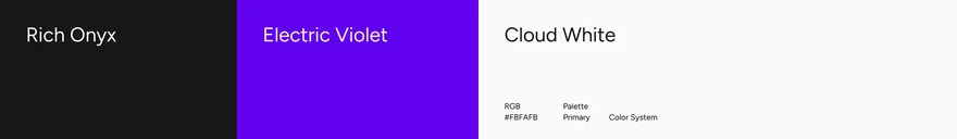 Communi colors